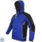 Geaca de lucru, de iarna, unisex, PROFESSIONAL WIN