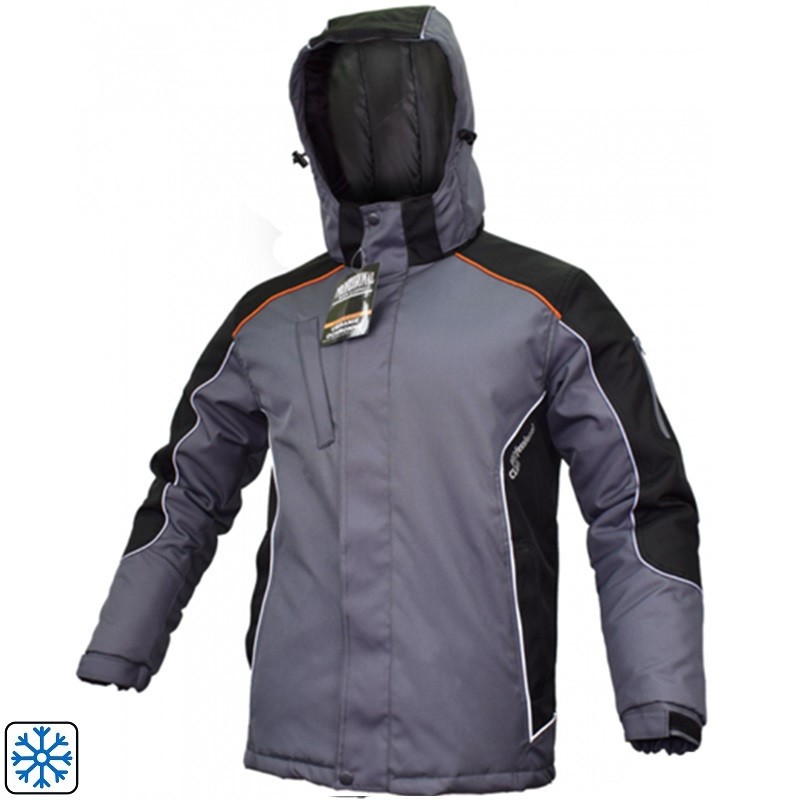 Geaca PROFESSIONAL WIN – echipamente de lucru si protectie Geaca PROFESSIONAL WIN – echipamente de lucru si protectie