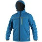 Jacheta de lucru, tip Softshell, impermeabila, unisex, STRETCH