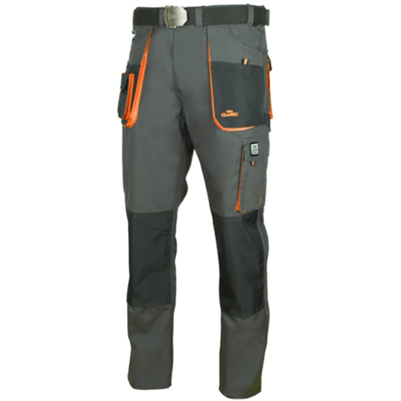 Pantalon de lucru in talie 0000-117 CLASSIC – Artmas – alternativa Cadibo – Renania