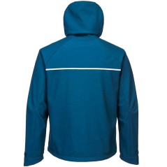 Jacheta DX4 – echipamente de lucru si protectie