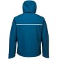 Jacheta de lucru, tip Softshell, impermeabila, unisex, DX4