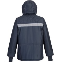 Geaca COLDSTORE – echipamente de lucru si protectie