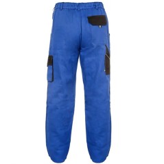 Pantalon lucru iarna LUXY JAKUB – CXS – echipamente de lucru si protectie