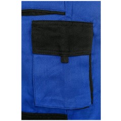 Pantalon lucru iarna LUXY JAKUB – CXS – echipamente de lucru si protectie