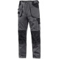 Pantalon de lucru in talie, de iarna, unisex, ORION TEODOR Pantalon de lucru in talie, de iarna, unisex, ORION TEODOR