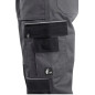Pantalon de lucru in talie, de iarna, unisex, ORION TEODOR Pantalon de lucru in talie, de iarna, unisex, ORION TEODOR