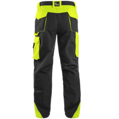 Pantalon iarna talie SIRIUS BRIGHTON – CXS – echipamente de lucru si protectie