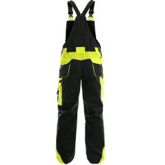 Pantalon iarna cu pieptar SIRIUS BRIGHTON – CXS – echipamente de lucru si protectie