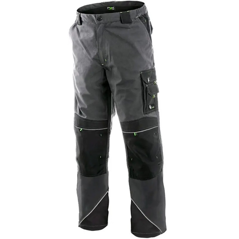 Pantalon iarna talie SIRIUS NIKOLAS – CXS – Echipamente de lucru si protectie