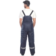 Pantalon iarna COLDSTORE – Portwest – echipamente de lucru si protectie
