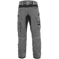 Pantalon iarna STRETCH – CXS – echipamente de lucru si protectie