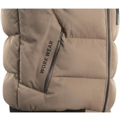 Vesta iarna RENO – echipamente de lucru si protectie