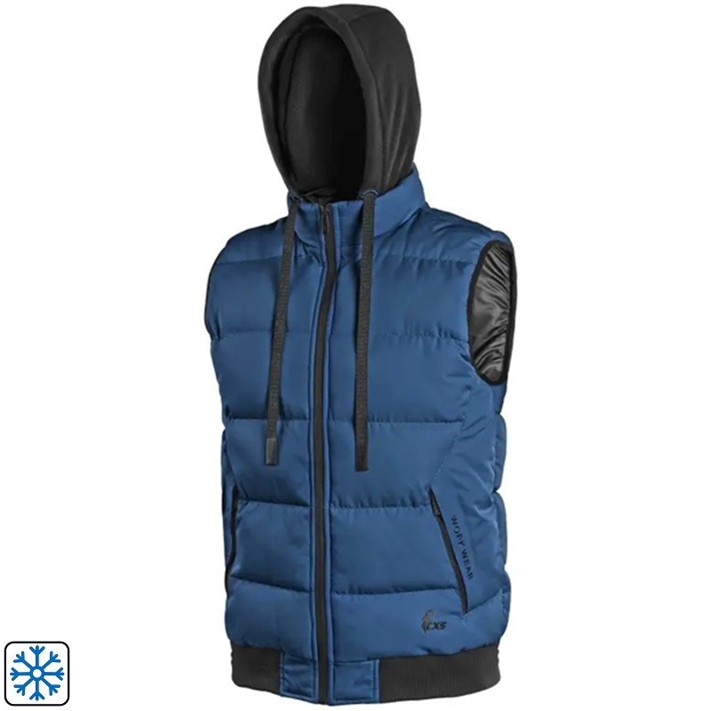 Vesta iarna RENO – echipamente de lucru si protectie