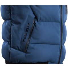 Vesta iarna RENO – echipamente de lucru si protectie