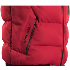 Vesta iarna RENO – echipamente de lucru si protectie