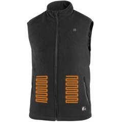 Vesta incalzita ANTARKTIDA – echipamente de lucru si protectie