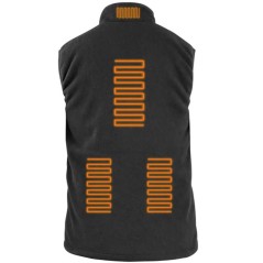 Vesta incalzita ANTARKTIDA – echipamente de lucru si protectie