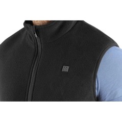 Vesta incalzita ANTARKTIDA – echipamente de lucru si protectie