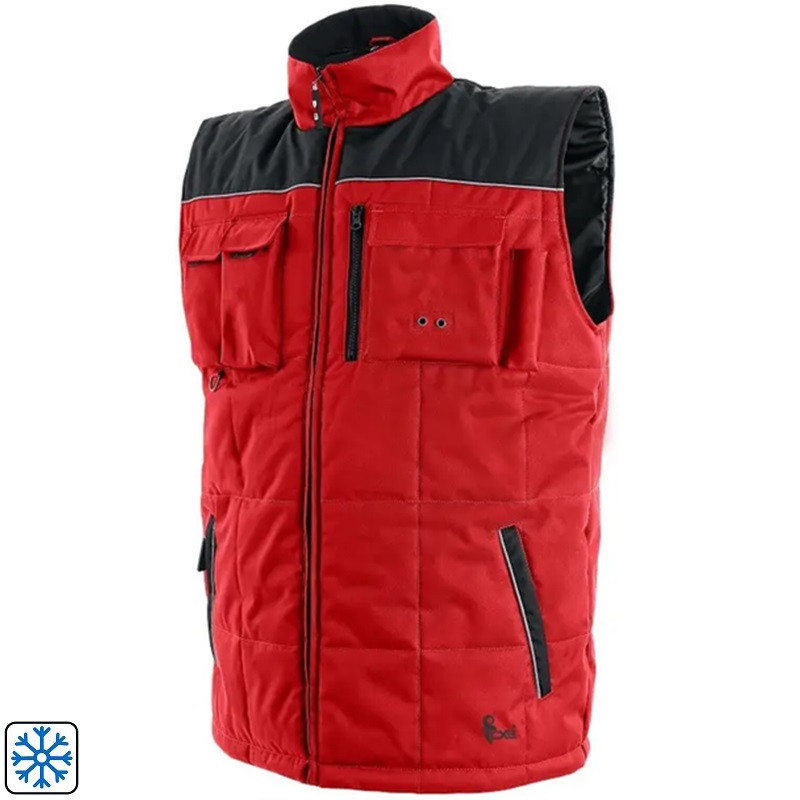 Vesta iarna SEATTLE – echipamente de lucru si protectie