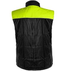 Vesta iarna SEATTLE – echipamente de lucru si protectie