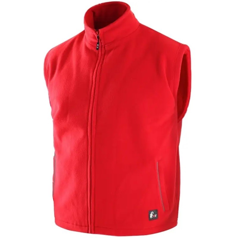 Vesta fleece UTAH – echipamente de lucru si protectie Vesta fleece UTAH – echipamente de lucru si protectie