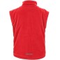 Vesta fleece de lucru, unisex, UTAH Vesta fleece de lucru, unisex, UTAH