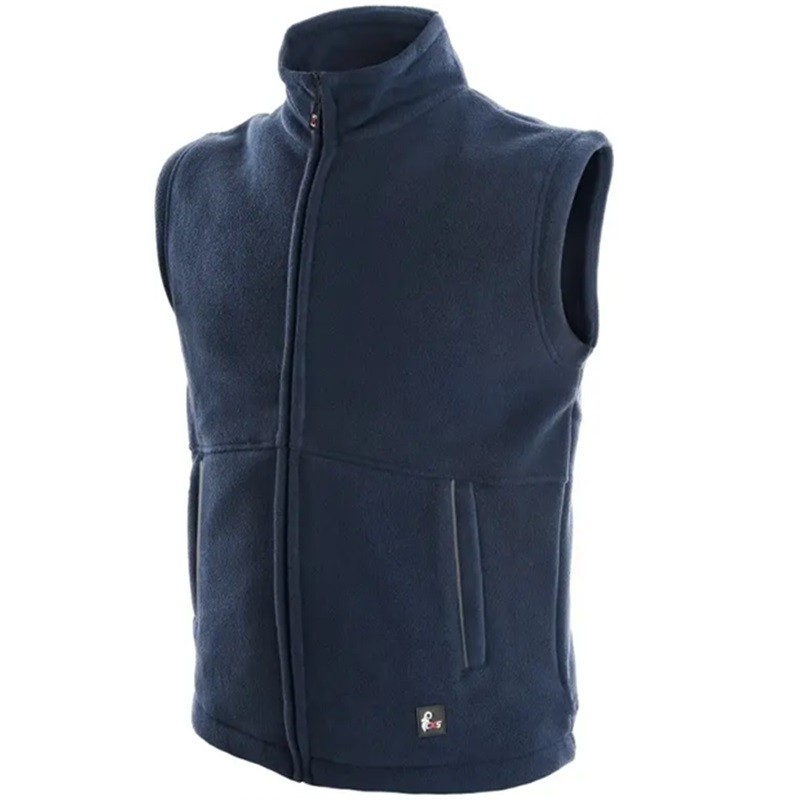 Vesta fleece UTAH – echipamente de lucru si protectie Vesta fleece UTAH – echipamente de lucru si protectie