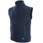 Vesta fleece de lucru, unisex, UTAH Vesta fleece de lucru, unisex, UTAH