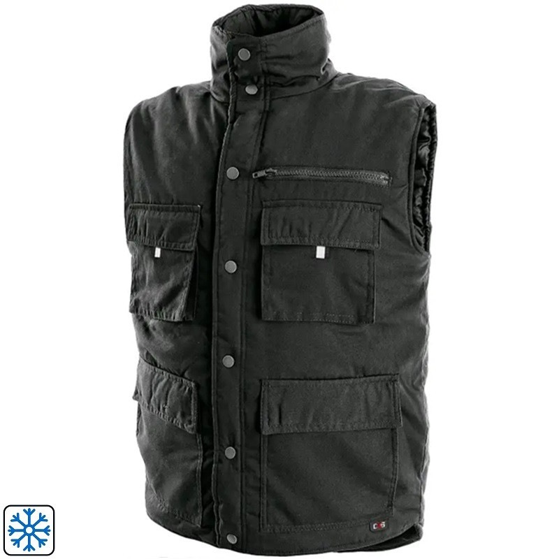 Vesta iarna DENVER – echipamente de lucru si protectie