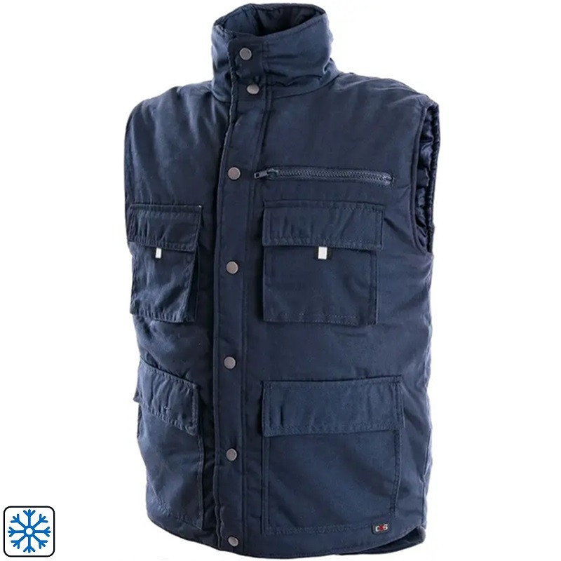 Vesta iarna DENVER – echipamente de lucru si protectie