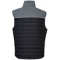 Vesta de lucru, de iarna, unisex, BAFFLE HYBRID