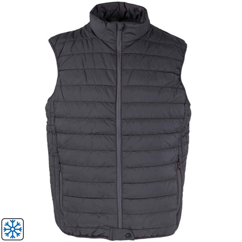 Vesta iarna TROOPER – echipamente de lucru si protectie Vesta iarna TROOPER – echipamente de lucru si protectie