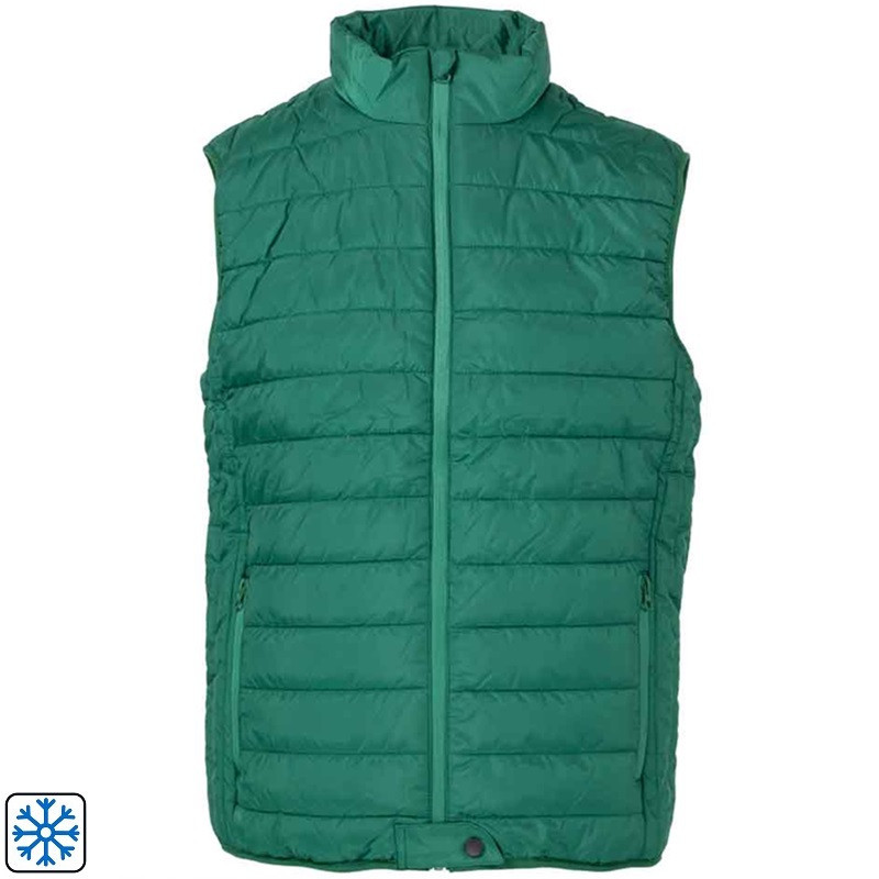 Vesta iarna TROOPER – echipamente de lucru si protectie