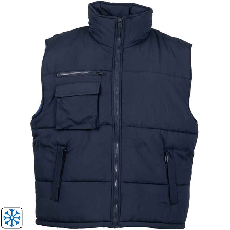 Vesta iarna RAMSAY – Echipamente de lucru si protectie