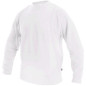Hanorac de lucru, fara gluga, fara inchidere frontala, unisex, ODEON