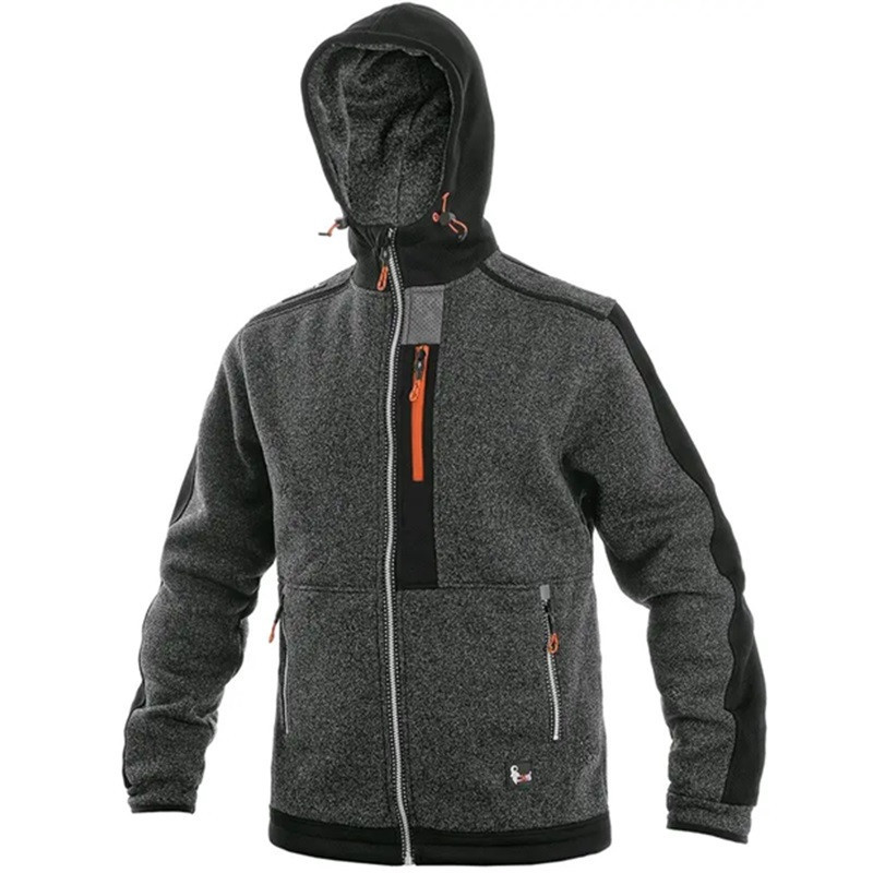 Jacheta INDIANAPOLIS – echipamente de lucru si protectie Jacheta INDIANAPOLIS – echipamente de lucru si protectie
