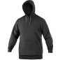 Hanorac de lucru, cu gluga, fara inchidere frontala, unisex, ARYN Hanorac de lucru, cu gluga, fara inchidere frontala, unisex, ARYN