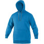 Hanorac de lucru, cu gluga, fara inchidere frontala, unisex, ARYN