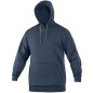 Hanorac de lucru, cu gluga, fara inchidere frontala, unisex, ARYN