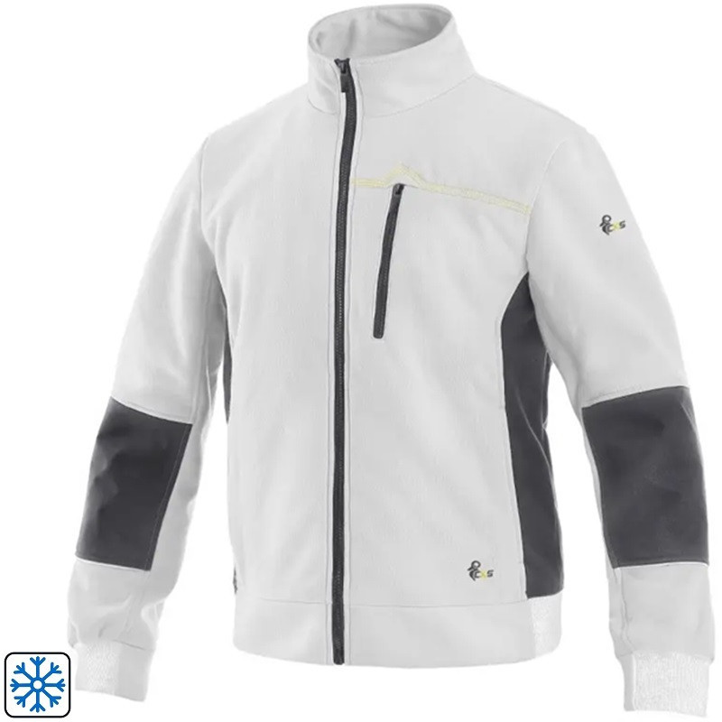 Hanorac iarna TEXAS – echipamente de lucru si protectie