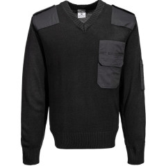 Pulover lucru NATO – echipamente de lucru si protectie