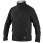 Jacheta fleece de lucru, unisex, GRANBY