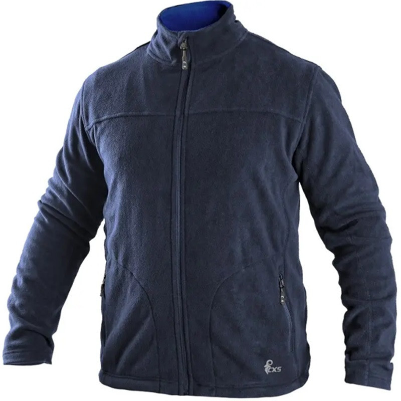 Jacheta fleece GRANBY – echipamente de lucru si protectie