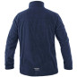 Jacheta fleece de lucru, unisex, GRANBY