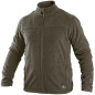Jacheta fleece de lucru, unisex, GRANBY