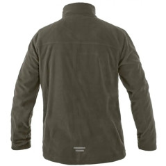 Jacheta fleece GRANBY – echipamente de lucru si protectie