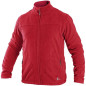 Jacheta fleece de lucru, unisex, GRANBY