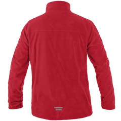 Jacheta fleece GRANBY – echipamente de lucru si protectie