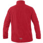 Jacheta fleece de lucru, unisex, GRANBY